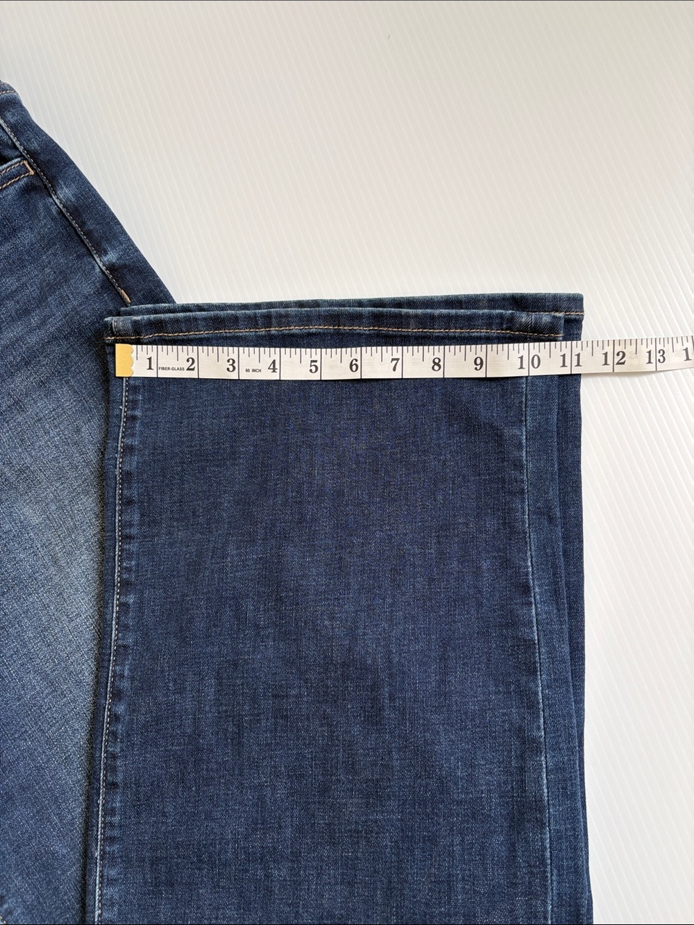 Studio Blue Size 28 - Picture 7 of 9